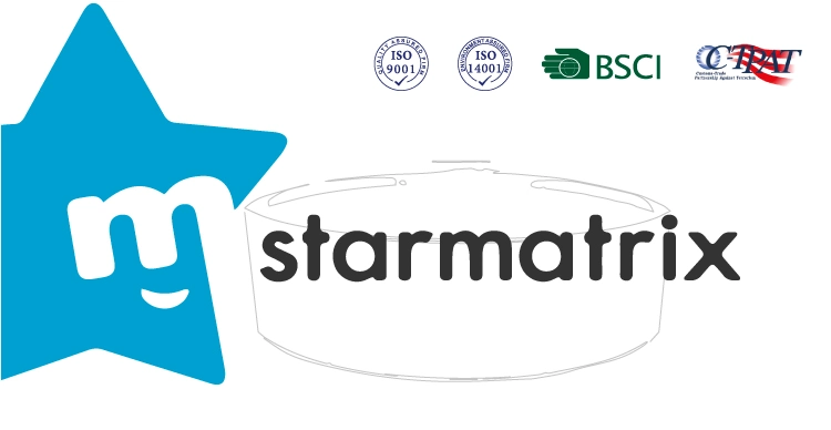 Starmatrix Swimming Pool Hanging Skimmer Filter