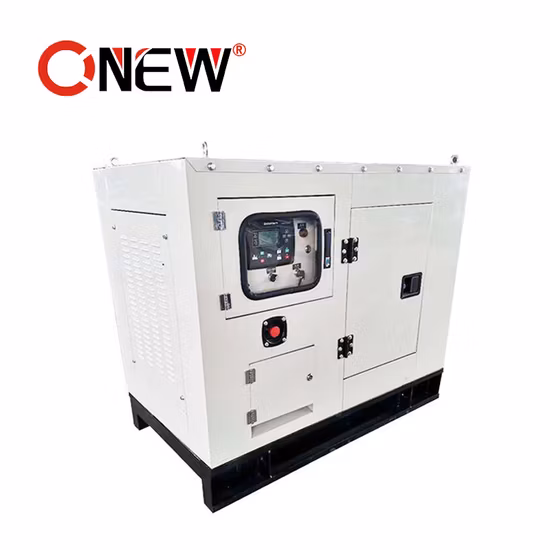 マリンディーゼル風力発電機ボート 30kw 50Hz/60Hz ポータブル海水冷却単相防音サイレント